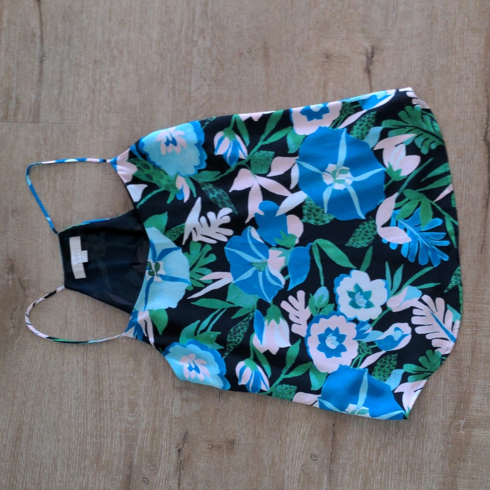 Lift Hawaiian shirt
